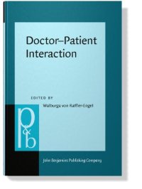 cover of the book Doctor-Patient Interaction