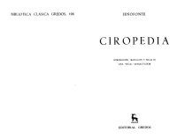 cover of the book Ciropedia