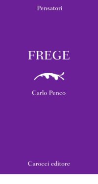 cover of the book Frege