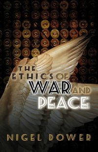 cover of the book The Ethics of War and Peace