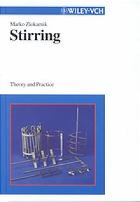 cover of the book Stirring : theory and practice