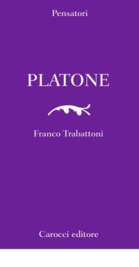 cover of the book Platone