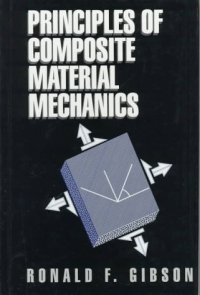 cover of the book Principles of Composite Material Mechanics