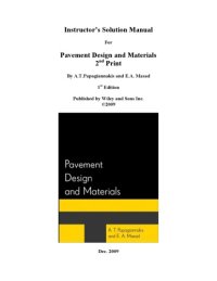 cover of the book Dynamic complex modulus predictions of hot-mix asphalt using a micromechanical-based finite element model