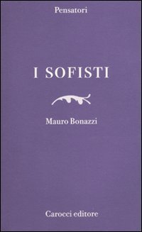 cover of the book I sofisti