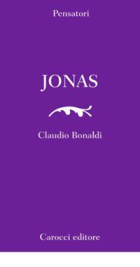 cover of the book Jonas