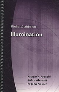 cover of the book Field guide to illumination