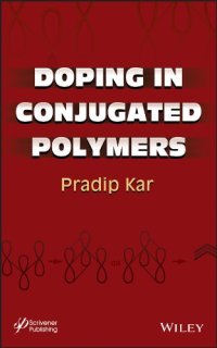 cover of the book Doping in Conjugated Polymers