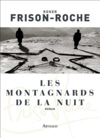 cover of the book Les montagnards de la nuit