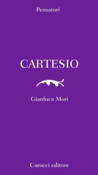 cover of the book Cartesio