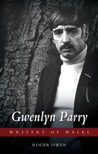 cover of the book Gwenlyn Parry