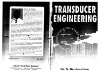 cover of the book Transducer-Engineering