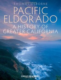 cover of the book Pacific Eldorado: A History of Greater California