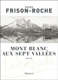 cover of the book Mont Blanc aux sept vallées