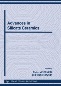 cover of the book 12th INTERNATIONAL CERAMICS CONGRESS PART G Proceedings of the 12 th International Ceramics Congress, part of CIMTEC 2010- 12 th International Ceramics Congress and 5th Forum on New Materials Montecatini Terme, Italy, June 6-11, 2010