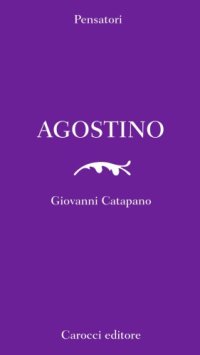 cover of the book Agostino