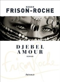 cover of the book Djebel Amour