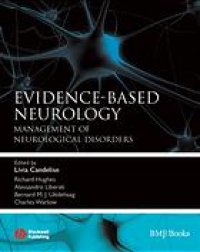 cover of the book Evidence-based neurology : management of neurological disorders