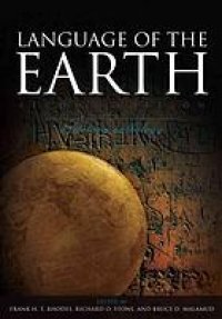 cover of the book Language of the Earth : [a literary anthology]