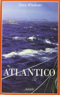 cover of the book Atlantico