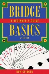 cover of the book Bridge Basics: A Beginner's Guide