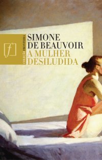 cover of the book A Mulher Desiludida