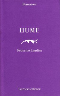 cover of the book Hume