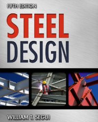 cover of the book Steel design