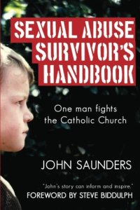 cover of the book Sexual Abuse Survivor's Handbook