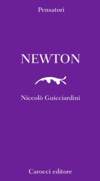 cover of the book Newton