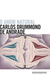 cover of the book O amor natural