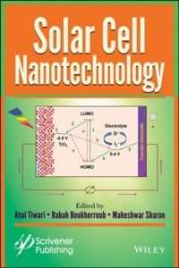 cover of the book Solar cell nanotechnology