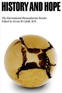 cover of the book History and Hope: The International Humanitarian Reader