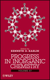 cover of the book Progress in Physical Organic Chemistry, Volume 1