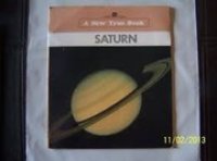 cover of the book Saturn