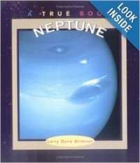 cover of the book Neptune