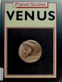 cover of the book Venus