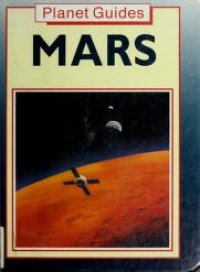 cover of the book Mars