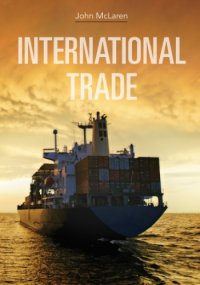 cover of the book International Trade