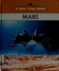 cover of the book Mars