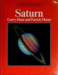 cover of the book Saturn