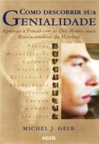 cover of the book Como Descobrir Sua Genialidade