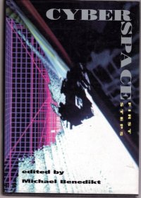 cover of the book Cyberspace: First Steps