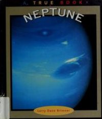 cover of the book Neptune