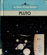 cover of the book Pluto