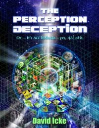 cover of the book The Perception Deception - Part Two