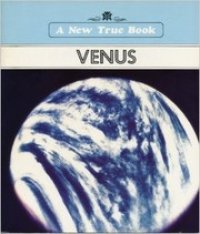 cover of the book Venus