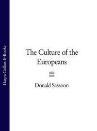 cover of the book The Culture of the Europeans (Text Only Edition)