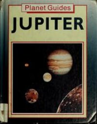 cover of the book Jupiter