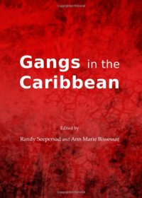 cover of the book Gangs in the Caribbean